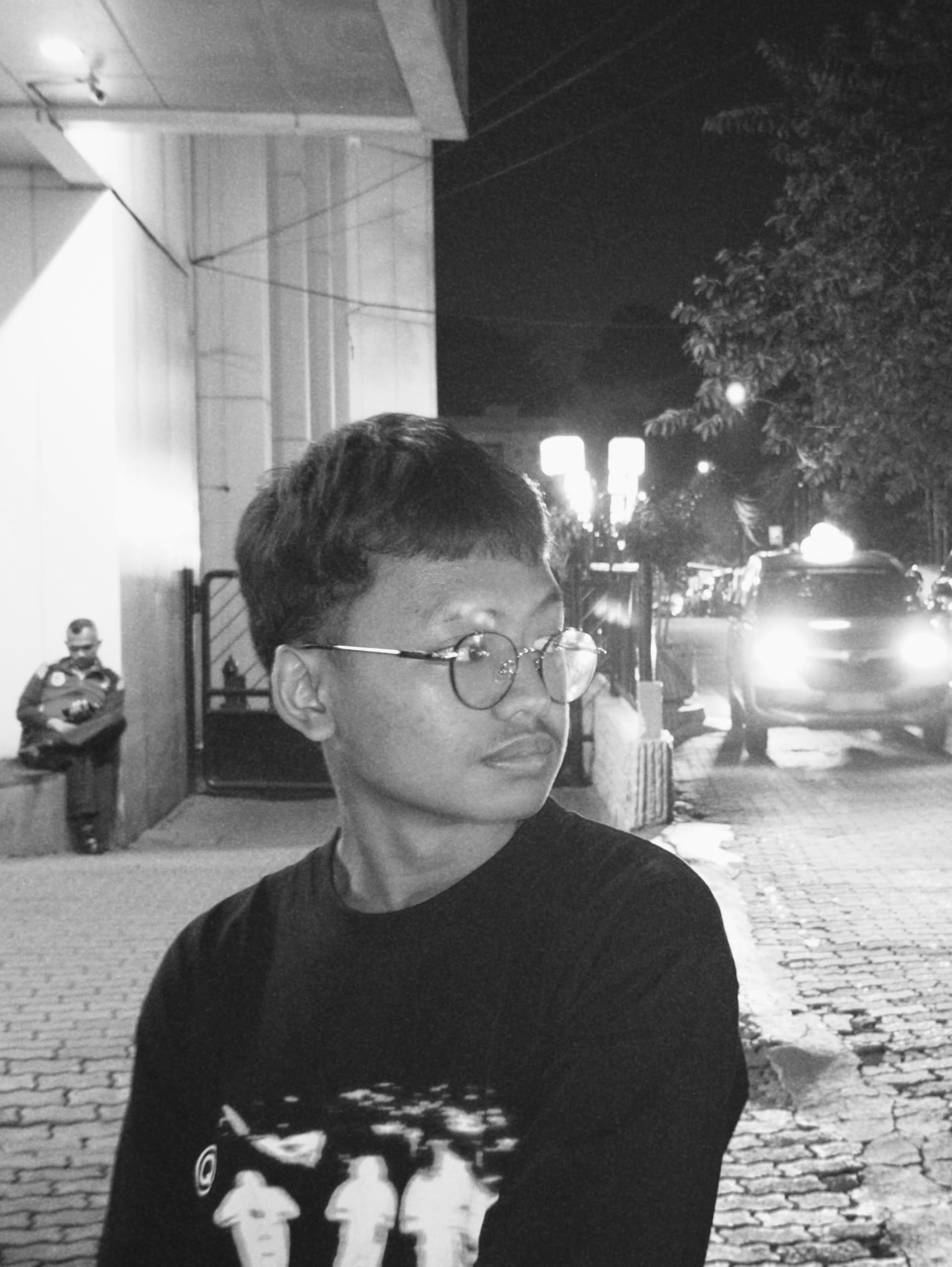 Foto profil Akbar Maulana, Web Developer profesional yang fokus pada Next.js dan React